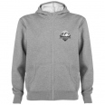 Montblanc Unisex Full Zip Hoodie 10