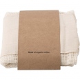 Natural Cotton Mesh Bags 4