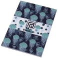 Novella Austen Colours A5 Soft Cover Notebook - 50 Sheets 9