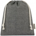 Pheebs 150 G/M² GRS Recycled Cotton Gift Bag Medium 1.5L 3