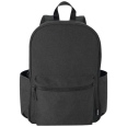Recanvas 15.6 GRS Recycled City Backpack 16L 3