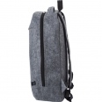 RPET Felt Backpack 3