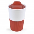 Grippy 330ml Take Out Mug 18