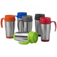 Sanibel 400 ml Insulated Mug 8