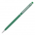 Soft Top Tropical Stylus Ball Pen 24