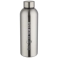 Spring 750 ml RCS Recycled Single Wall Stainless Steel Water Bottle 6