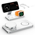 Qi2.2 25W Wireless Charging Station 1