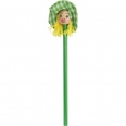 Witch Pencil 6