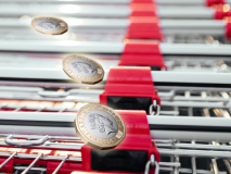 What does the New Pound Coin Mean for Shopping Trolleys?