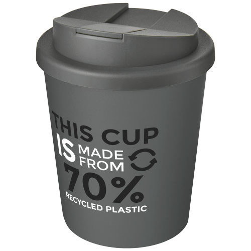 Americano® Espresso Eco 250 ml Recycled Tumbler