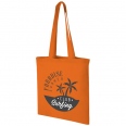 Carolina 100 G/M² Cotton Tote Bag 7L 10