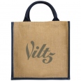 Chennai Jute Tote Bag 16L 3