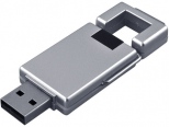Fliptop USB Flash Drive 2