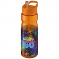 H2O Active® Base 650 ml Spout Lid Sport Bottle 25