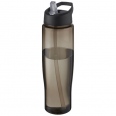 H2O Active® Eco Tempo 700 ml Spout Lid Sport Bottle 1