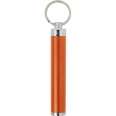 LED Flashlight with Key Ring 8