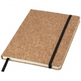 Napa A5 Cork Notebook 1