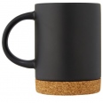 Neiva 425 ml Ceramic Mug with Cork Base 5