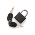 Padlock and Key Set 3