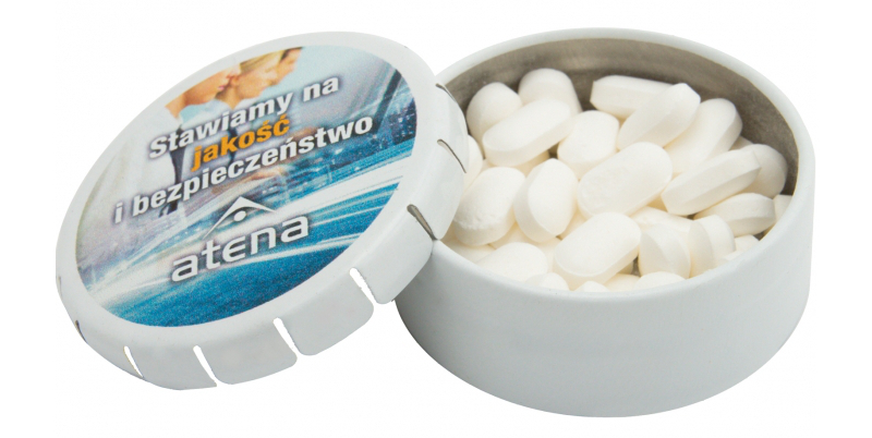 Promotional Mints