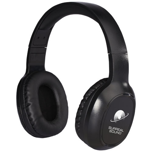 Riff Wireless Headphones with Microphone