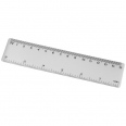Rothko 15 cm Plastic Ruler 1