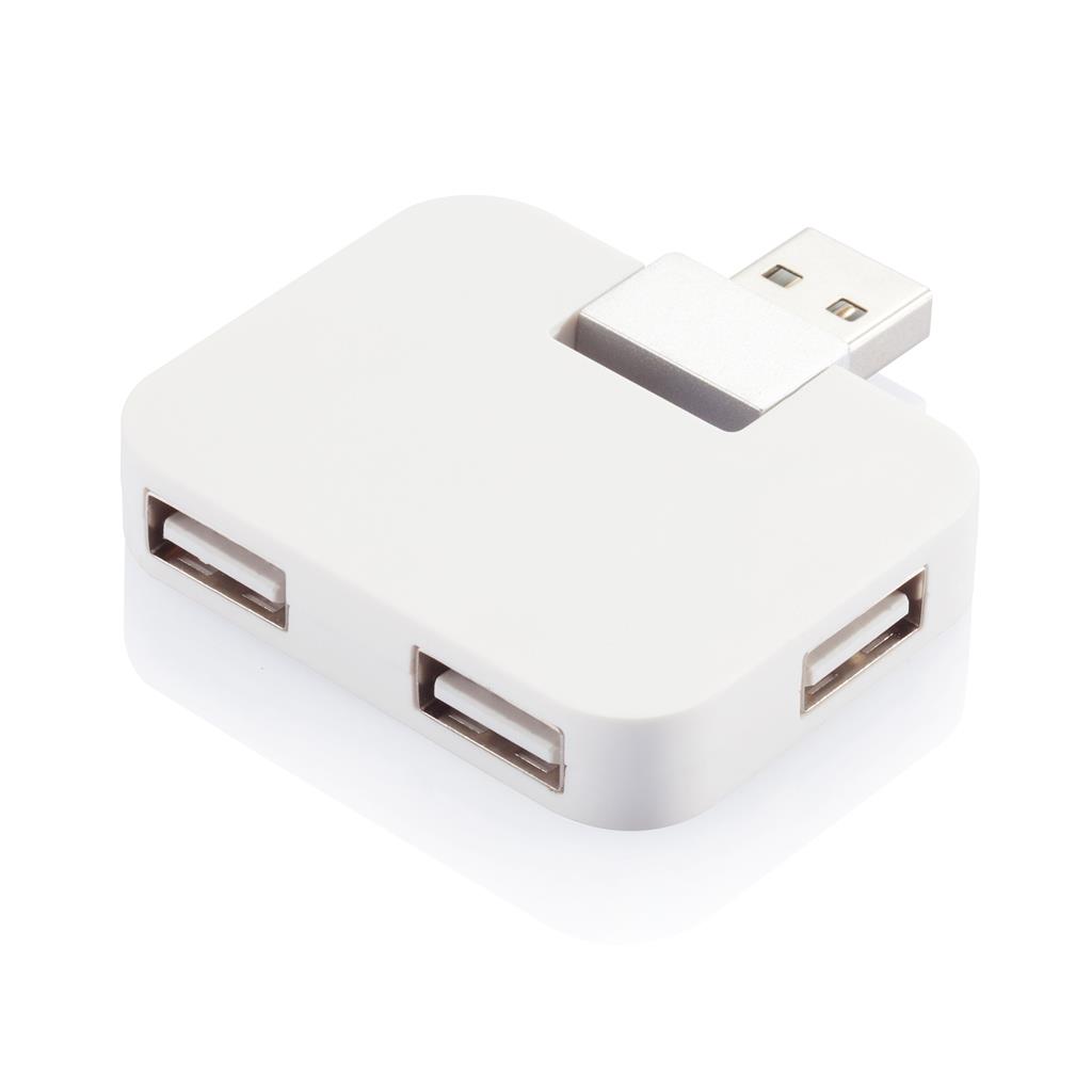 Travel USB hub