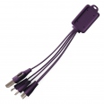 Tucker Dual Adapter Multi Charger 10