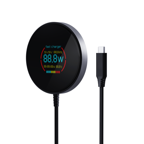 15W Magsafe Wireless Charger