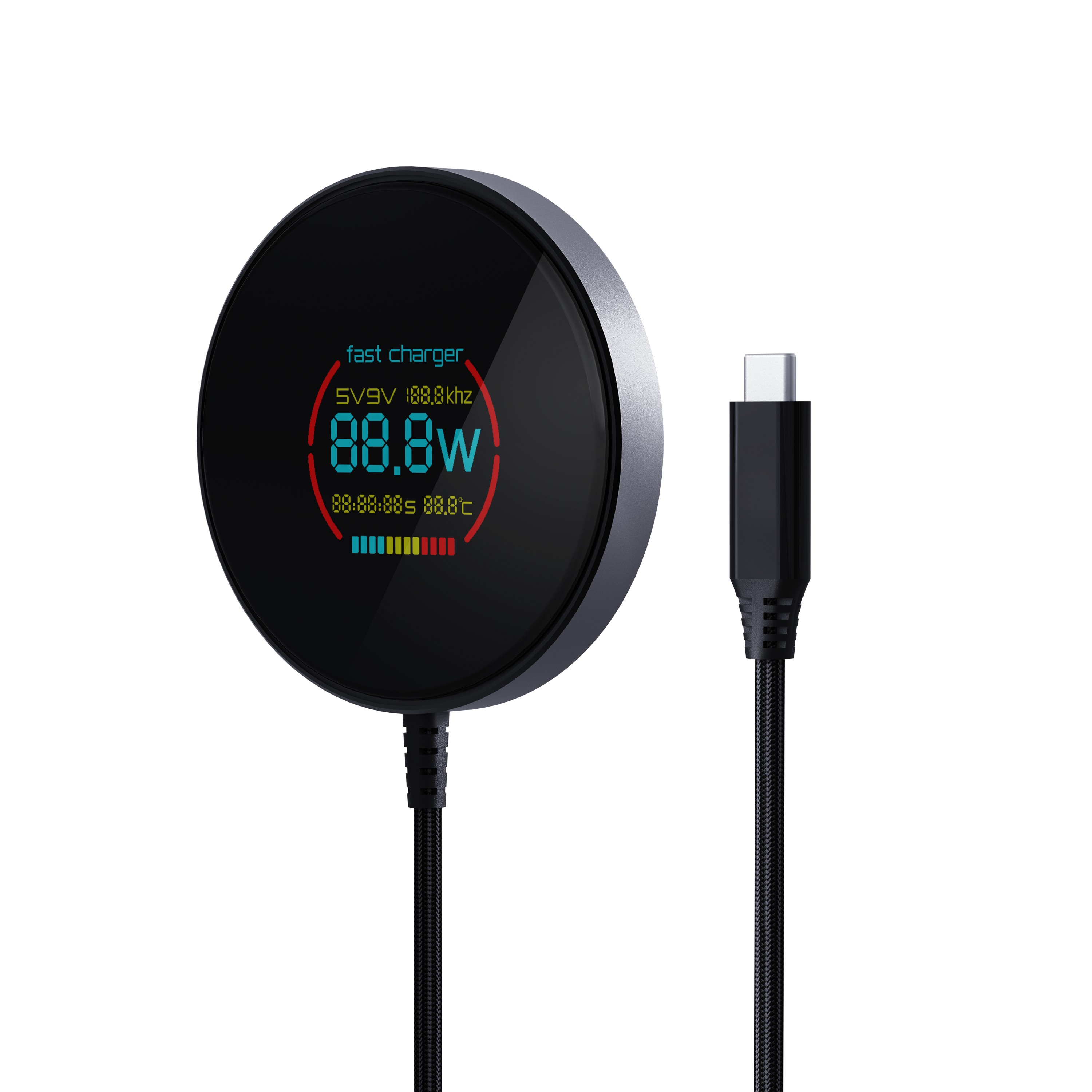 15W Magsafe Wireless Charger