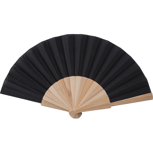 Wooden Hand Fan