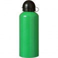 Aluminium Single Walled Drinking Bottle (650ml) 8