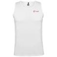 Andre 140 G/m² Kids Sports Vest 12