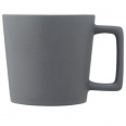Cali 370 ml Ceramic Mug with Matt Finish 5