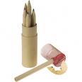 The Bourne - Colour Pencil Set 2