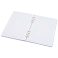 Fil A5 Hard Cover RCS Recycled Spiral Notebook 5