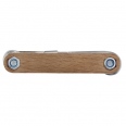 Fixie 8-function Wooden Bicycle Multi-Tool 5
