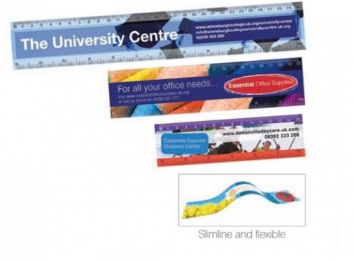 Flexible Ruler 6