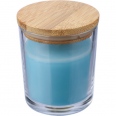 Glass Candle 3
