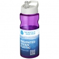 H2O Active® Eco Base 650 ml Spout Lid Sport Bottle 9