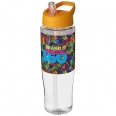 H2O Active® Tempo 700 ml Spout Lid Sport Bottle 26