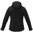 Match Women's Softshell Jacket 5