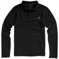 Oakville Long Sleeve Men's Polo 3
