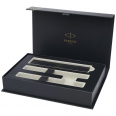 Parker IM Rollerball and Ballpoint Pen Set 3