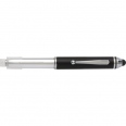 Plastic Ball Pen 2