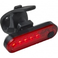 Rechargeable Bicycle Light 2