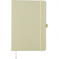 Recycled Biowaste Notebook (Approx. A5) 7