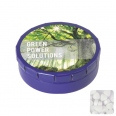 Round Click Tin with Sugar Free Mints 3