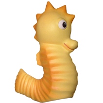 Seahorse Stress Toy