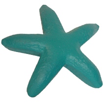 Starfish Stress Toy